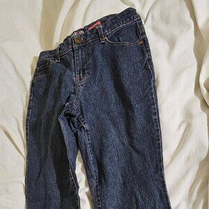 Style & Co. Straight Leg Jeans